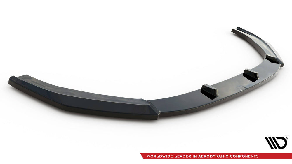 Front Splitter V.1 – Audi RS4 B9 (2017-2019)