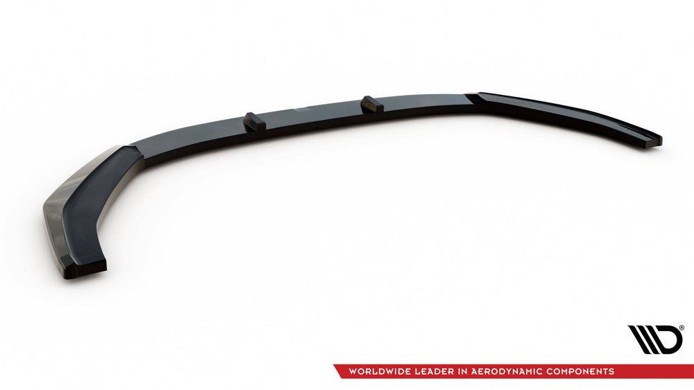 Front Splitter V.1 – Audi RS4 B9 (2017-2019)