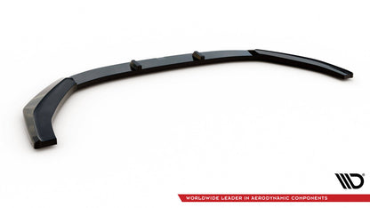 Front Splitter V.1 – Audi RS4 B9 (2017-2019)