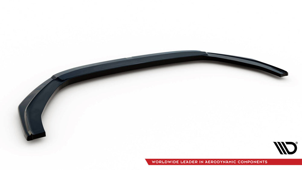 Front Splitter V.2 – Audi RS4 B9 (2017-2019)