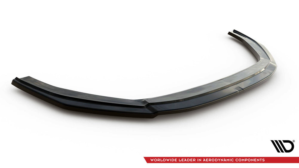 Front Splitter V.2 – Audi RS4 B9 (2017-2019)