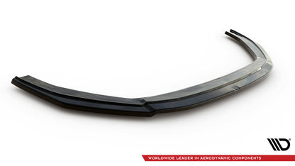 Front Splitter V.2 – Audi RS4 B9 (2017-2019)
