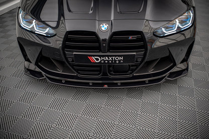 Frontsplitter V.2 – BMW M4 G82 / G83 / Facelift (2021+)
