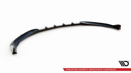Front Splitter V.2 – Mercedes-AMG C63 Sedan / Estate W205 / S205 (2014-2018)