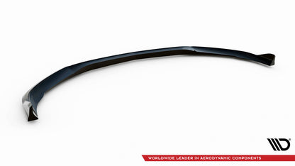 Front Splitter V.3 – Mercedes-AMG C63 Sedan / Estate W205 / S205 (2014-2018)