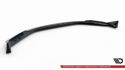 Frontsplitter V.4 CSL Look – BMW M4 G82 / G82 Facelift / G83 (2021+)