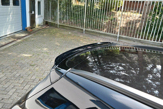 Spoiler Cap – Mercedes C-Klasse S205 63AMG Estate (2014–2018)