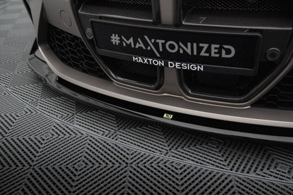 Komplett stylingpakke – BMW M4 Coupe G82 / G82 Facelift (2021+)