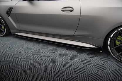 Komplett stylingpakke – BMW M4 Coupe G82 / G82 Facelift (2021+)