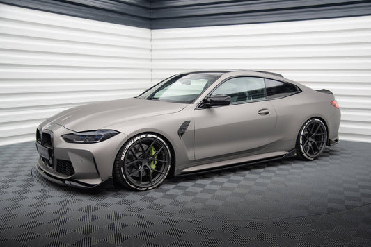 Komplett stylingpakke – BMW M4 Coupe G82 / G82 Facelift (2021+)