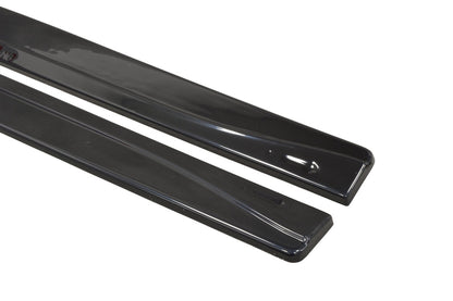 Side Skirts Diffusers V.1 – BMW M4 F82 (2014-2020)