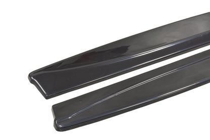 Side Skirts Diffusers V.1 – BMW M4 F82 (2014-2020)