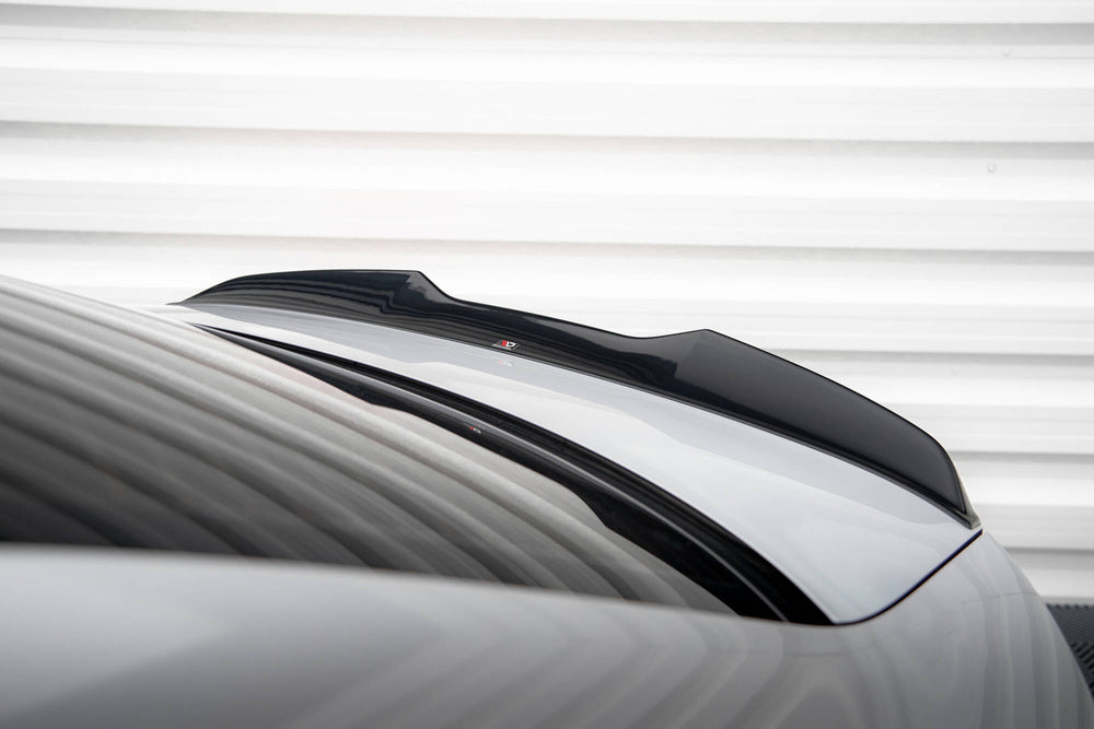 Spoiler Cap 3D – Audi A3 / A3 S-Line / S3 Sedan (2013-2020)