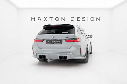 Spoiler Cap 3D – BMW 3-Serie G21 / G81 Touring (Standard, M-Pack, M340i, M3)