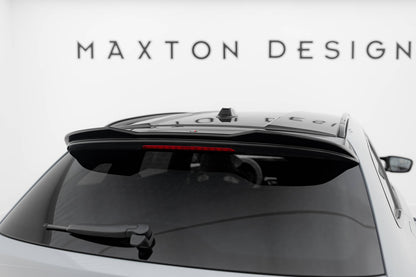 Spoiler Cap 3D – BMW 3-Serie G21 / G81 Touring (Standard, M-Pack, M340i, M3)