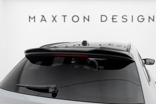 Spoiler Cap 3D – BMW 3-Serie G21 / G81 Touring (Standard, M-Pack, M340i, M3)