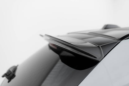 Spoiler Cap 3D – BMW 3-Serie G21 / G81 Touring (Standard, M-Pack, M340i, M3)