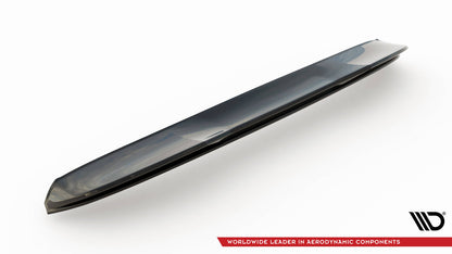 Spoiler Cap 3D – BMW 3-Serie G21 / G81 Touring (Standard, M-Pack, M340i, M3)