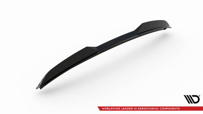 Spoiler Cap 3D – BMW M4 G82 / G82 Facelift / M440i / 4-Serie G22 M-Pack