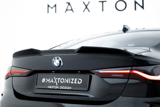 Spoiler Cap 3D – BMW M4 G82 / G82 Facelift / M440i / 4-Serie G22 M-Pack