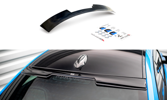 Spoiler Extension – BMW M2 F87 (2016–2020)