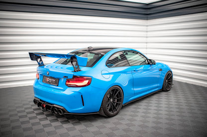 Spoiler Extension – BMW M2 F87 (2016–2020)