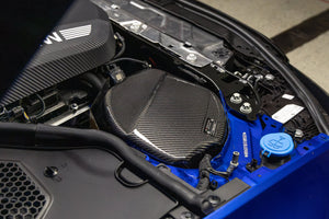Eventuri BMW G2x B58N2 Gen 3 2025+ karbon luftinntak