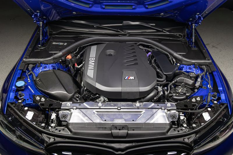 Eventuri BMW G2x B58N2 Gen 3 2025+ karbon luftinntak