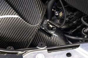 Eventuri BMW G2x B58N2 Gen 3 2025+ karbon luftinntak