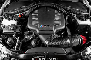 Eventuri Carbon Intake - BMW M3 E9x KONG PERFORMANCE