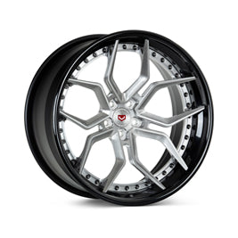 Vossen EVO-3 3-delt