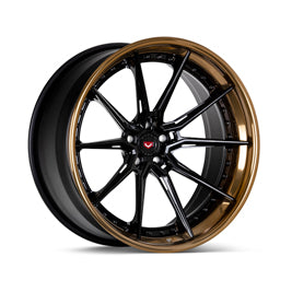 Vossen EVO-2R 3-delt
