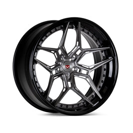 Vossen EVO-4R 3-delt