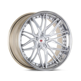 Vossen EVO-5R 3-delt