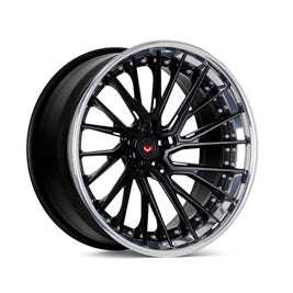 Vossen EVO-6TR 3-delt