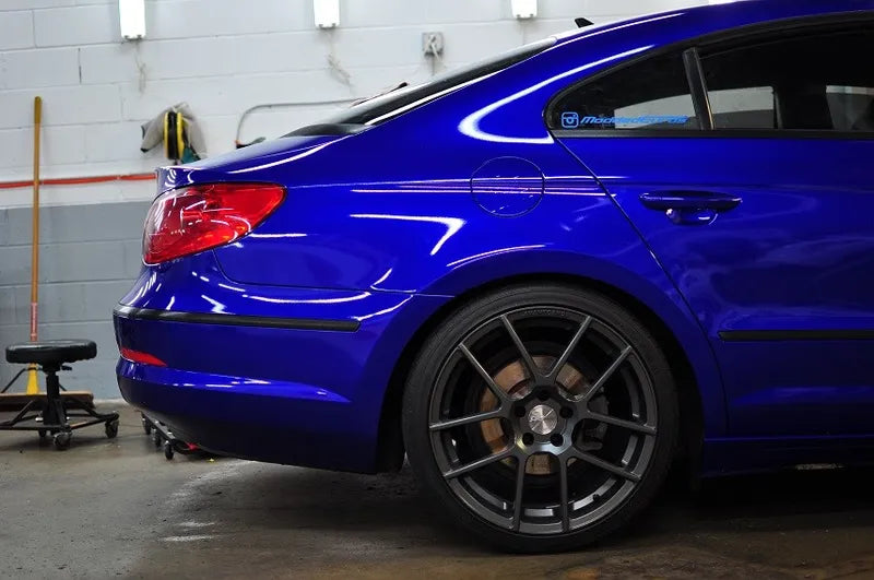 3M Wrap Film 2080-G378 Blue Raspberry – 1.52 x 22,86m