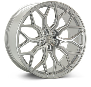 Silver Polished