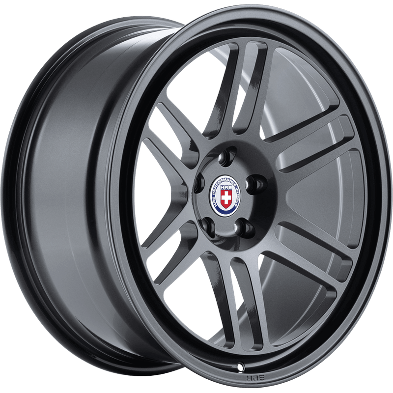 HRE 312 GT