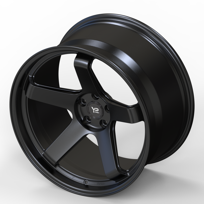 YP Forged+ CS5.1  – 20” Felgsett (BMW M3/M4 F80/F82)