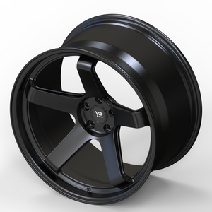 YP Forged+ CS5.1  – 20” Felgsett (BMW M3/M4 F80/F82) KONG PERFORMANCE