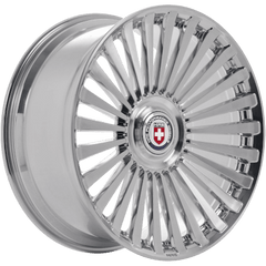 HRE L103M KONG PERFORMANCE