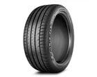 Falken FK-520 Sommerdekk – 275/35R20 (Komplett sett)