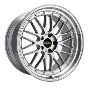 BBS LM KONG PERFORMANCE
