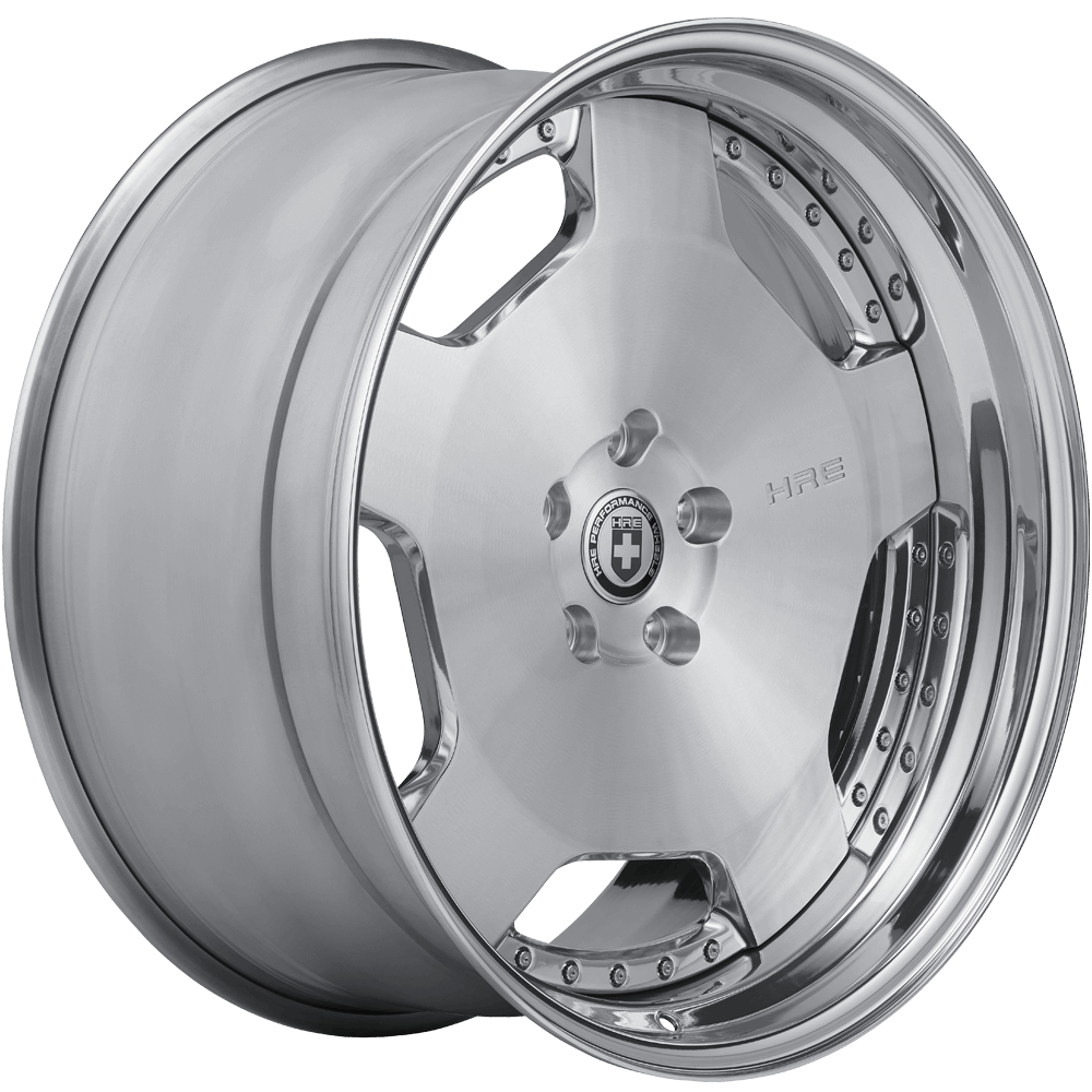 HRE 544