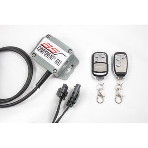 ASR RX1 Eksosmodul – for BMW M2 / M3 / M4 / X5M / M8 og flere KONG PERFORMANCE