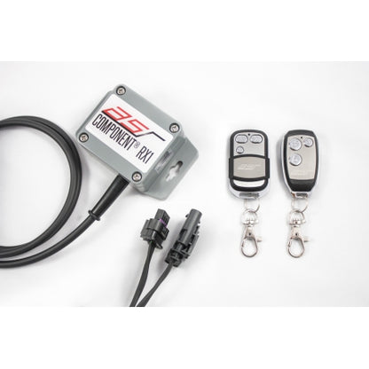ASR RX1 Eksosmodul – For BMW M140i, M240i, M2, M340i og Supra (F- & G-serie)