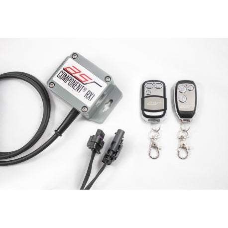 ASR RX1 Eksosmodul – for BMW M2 / M3 / M4 / X5M / M8 og flere KONG PERFORMANCE