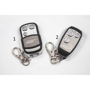 ASR eksos spjeld modul - Mercedes A45(s), GLA45(S), CLA45(S) 2019-2025 KONG PERFORMANCE