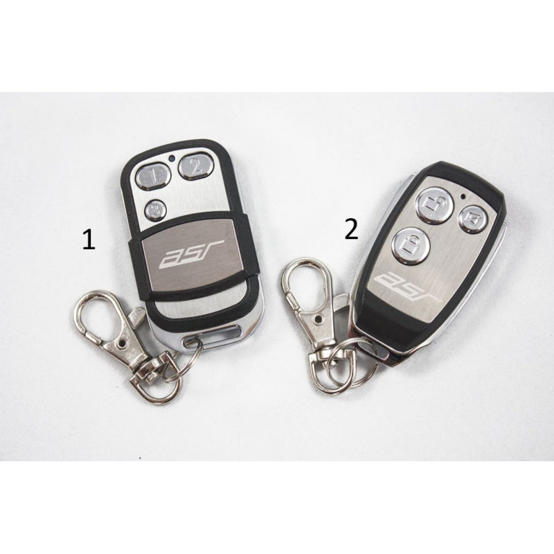 ASR eksos spjeld modul - Mercedes A45(s), GLA45(S), CLA45(S) 2019-2025 KONG PERFORMANCE