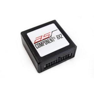 ASR eksos spjeld modul - Mercedes A45(s), GLA45(S), CLA45(S) 2019-2025 KONG PERFORMANCE